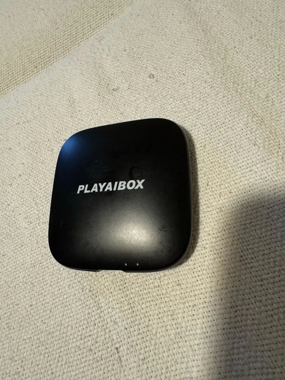 Streaming box automotivo CarPlay Android Auto