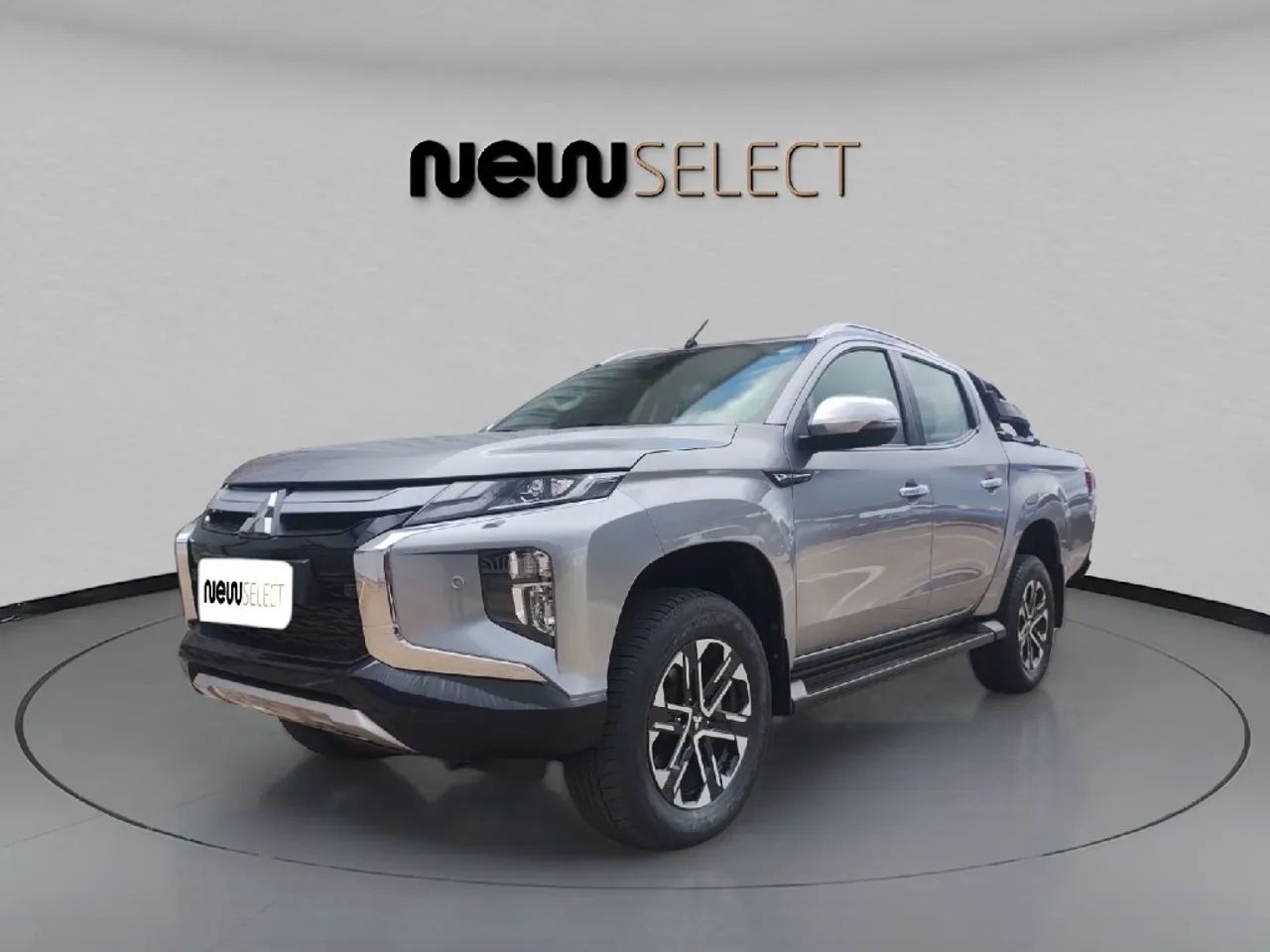 Mitsubishi L200 2025