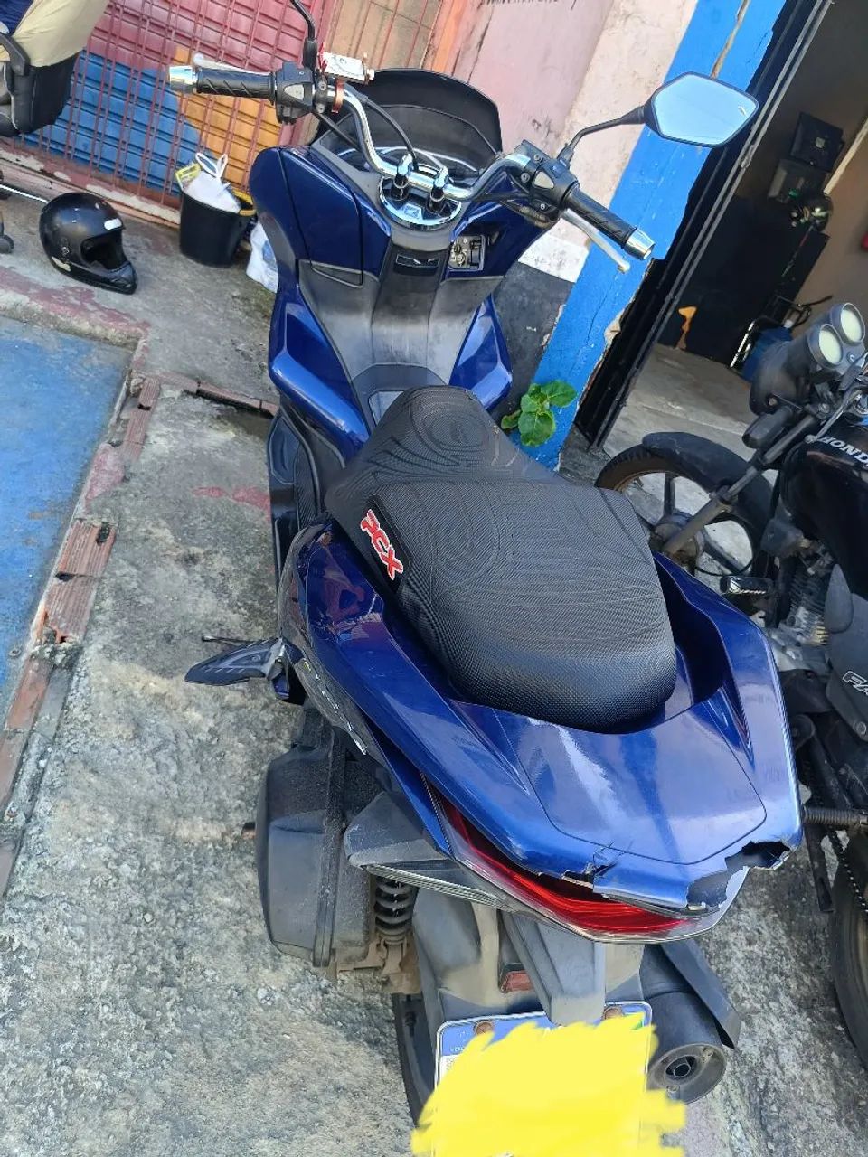 Pcx - Foto 4