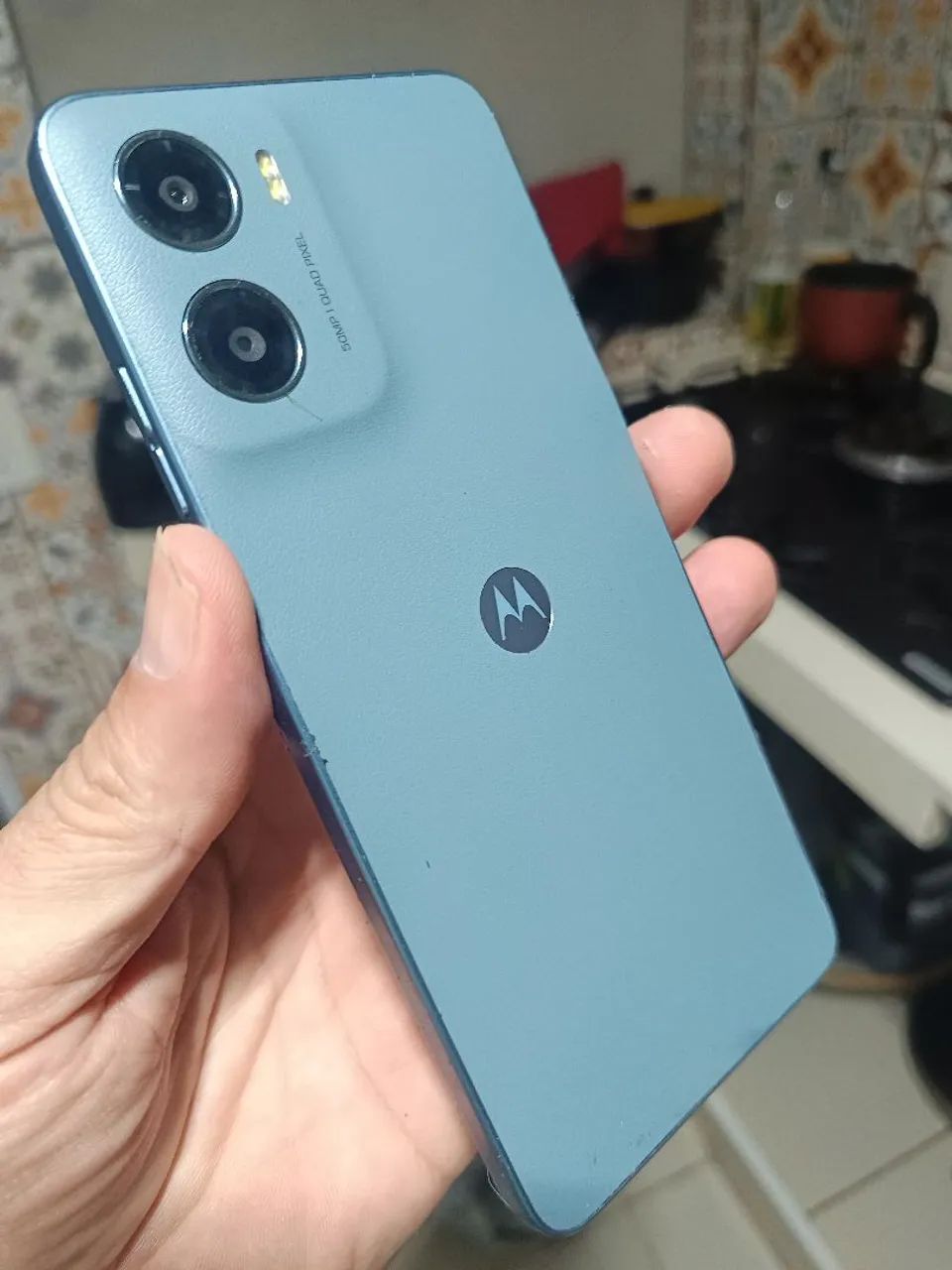 Moto G05 de 128gb - Foto 5