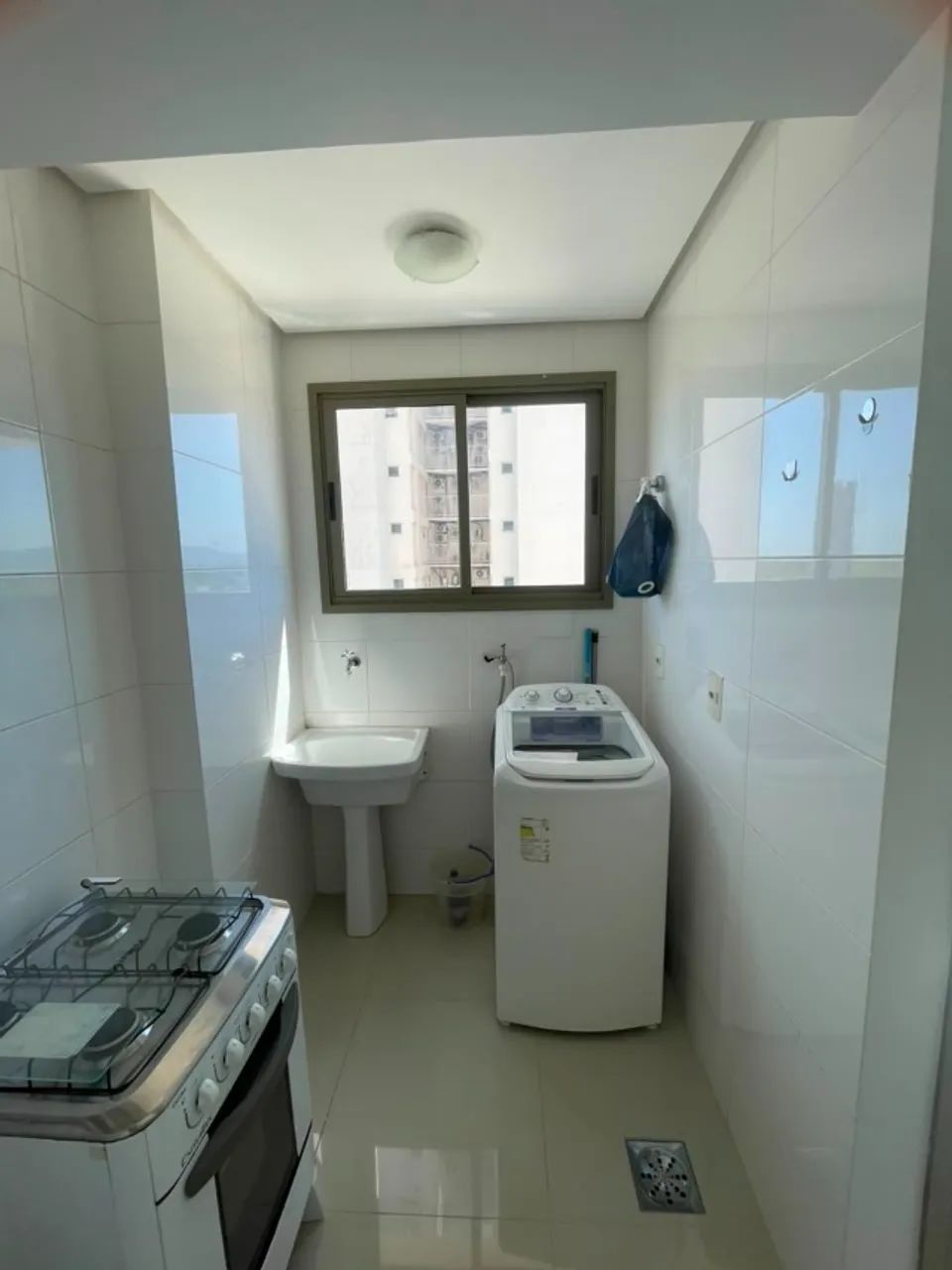 Apto 01 quarto com móveis - Executive Residence - 44m² - Foto 5