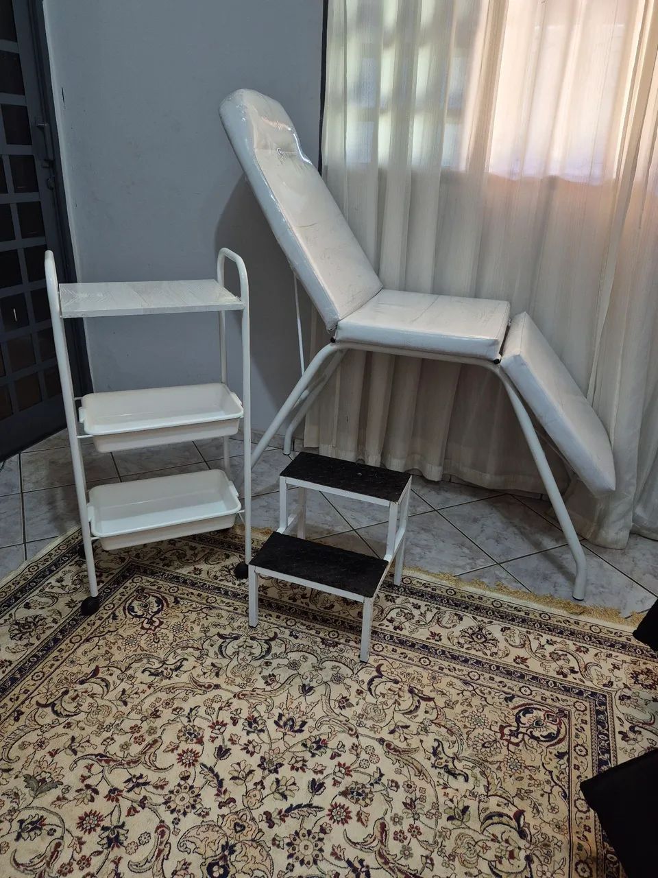 Maca pra estética  - Foto 2