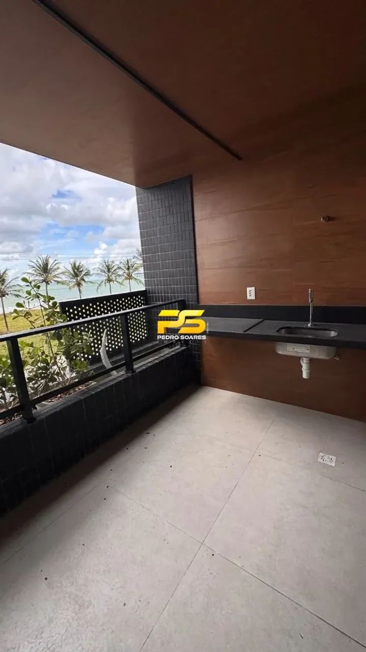 Studio para venda em Intermares com 29,8 m² Cabedelo | Vista mar REF: ST0007 - Foto 3