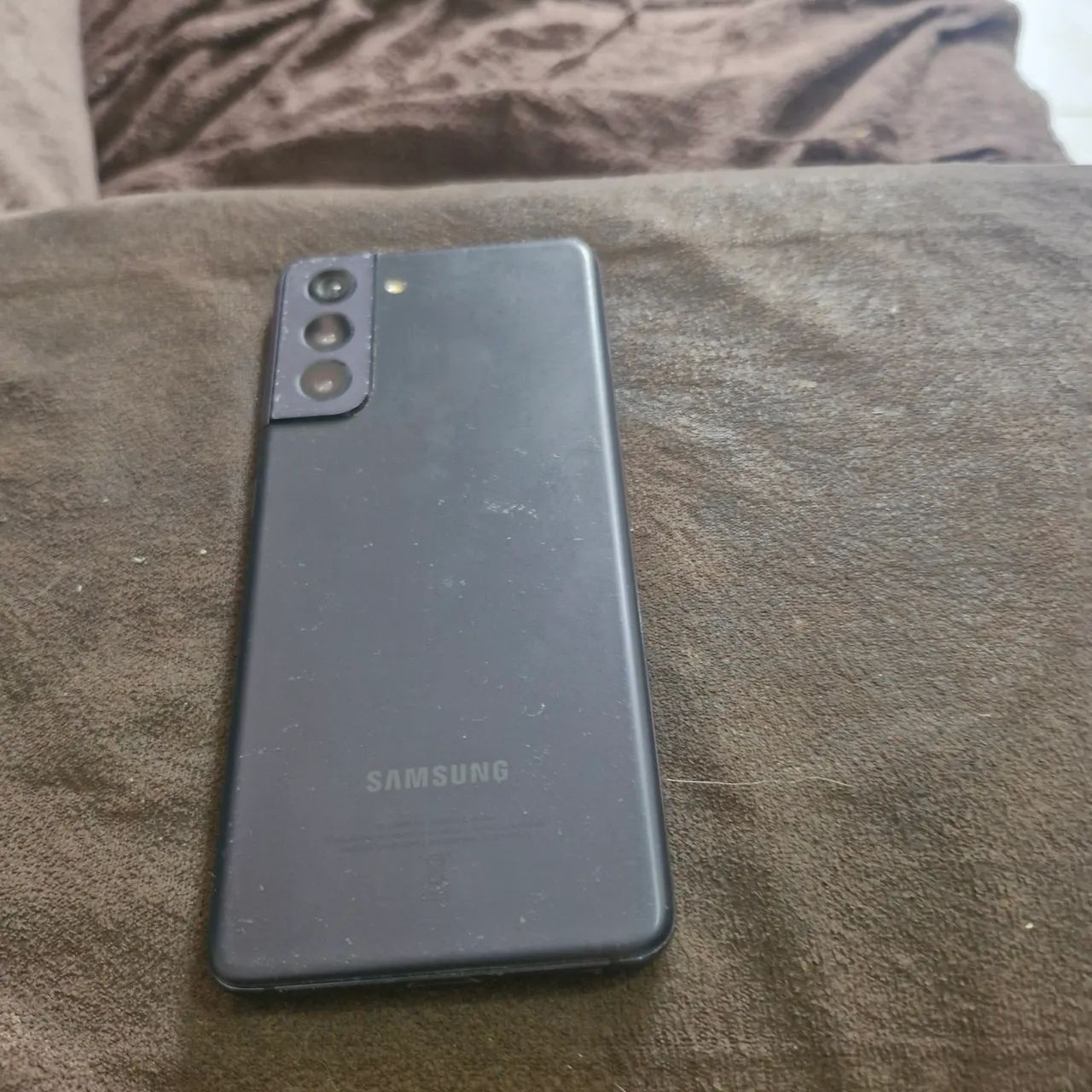 S21 5G 8GB Ram 128GB - Foto 2