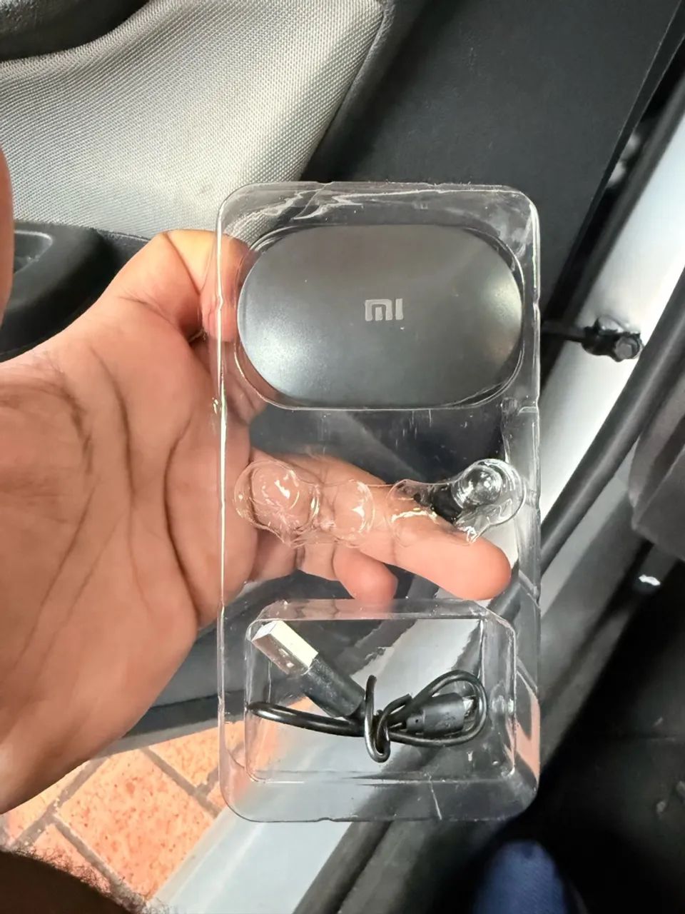 Fone airdots redmi - Foto 2