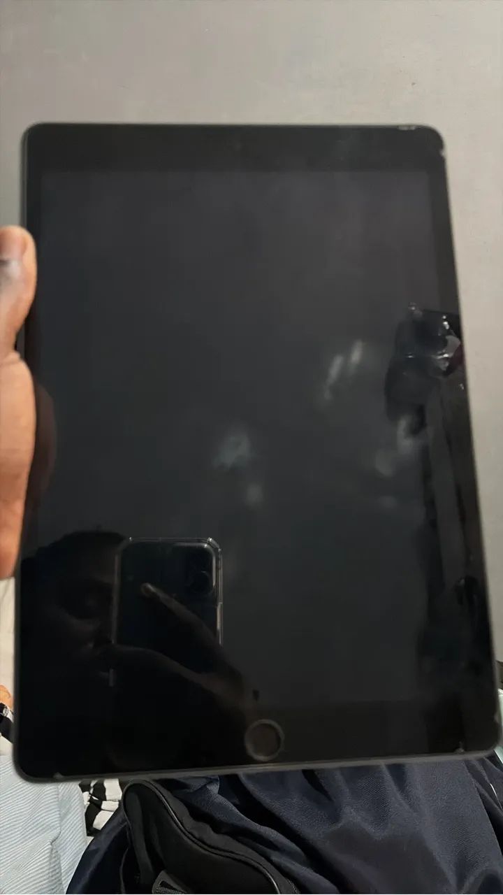 iPad Geração 9 - Foto 2