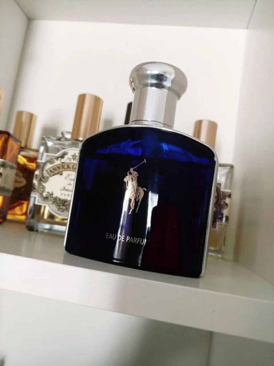 Perfume polo Blue - Foto 2