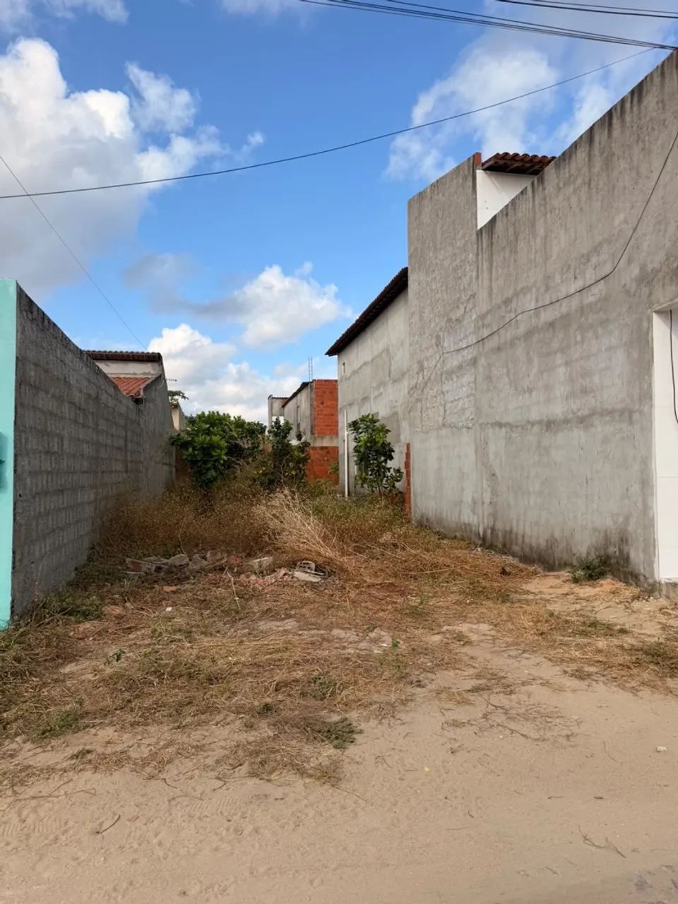 Lote a 2min do centro de Cascavel  - Foto 2