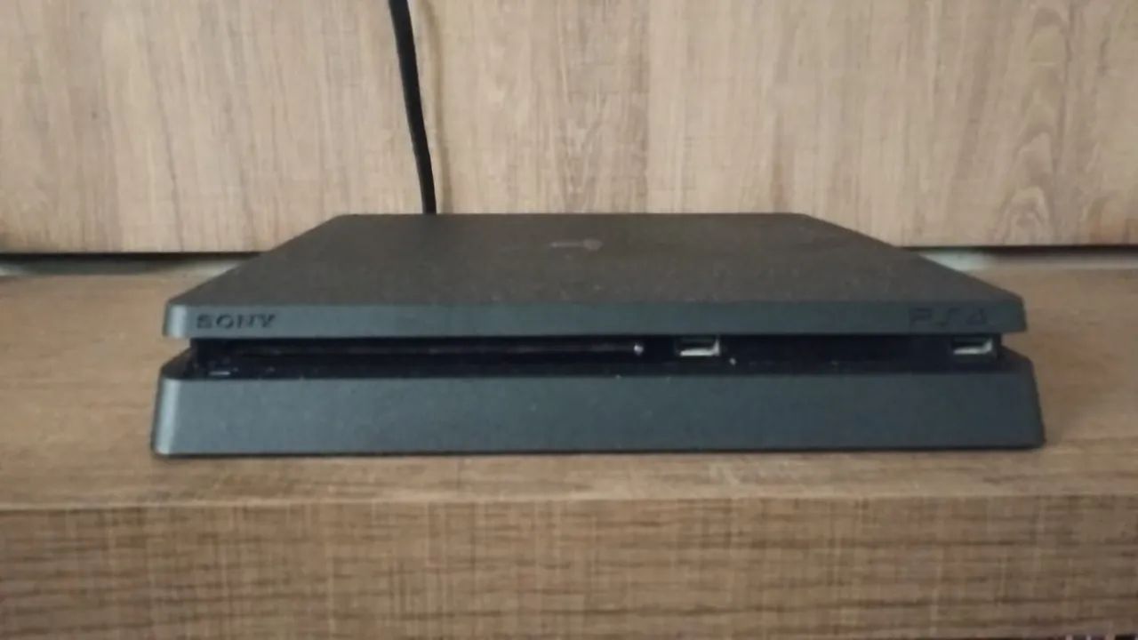 Playstation 4 - Foto 2