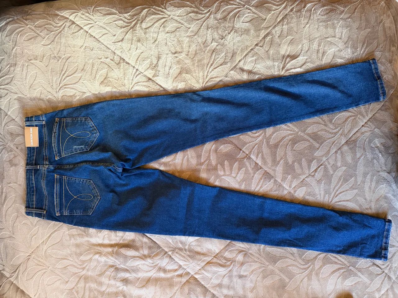 Calça original Calvin Klein - Foto 2