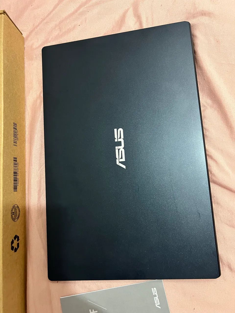 Notebook ASUS - Foto 5