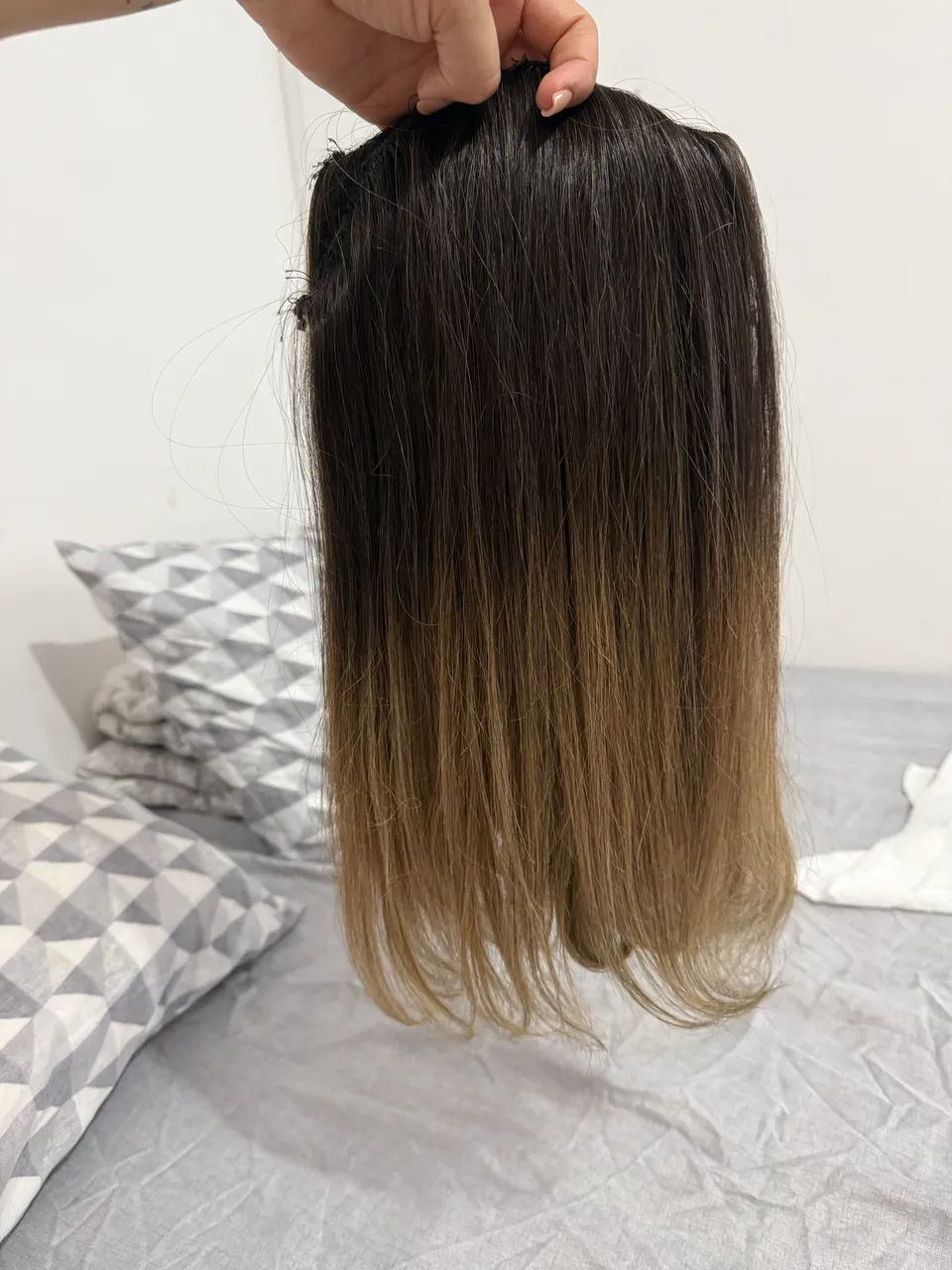 Cabelo Mega Hair  - Foto 4