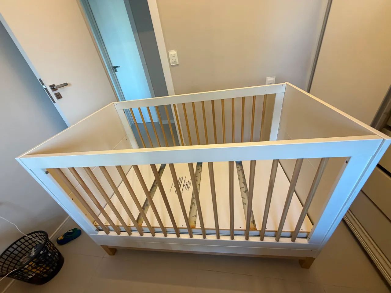 Berço Cozy - Foto 3