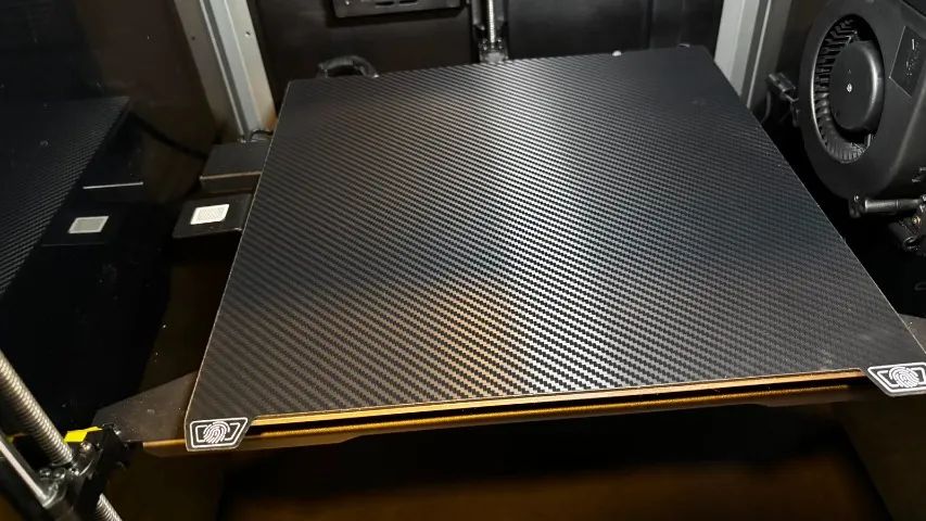Impressora 3D Creality K1 MAX - Foto 5