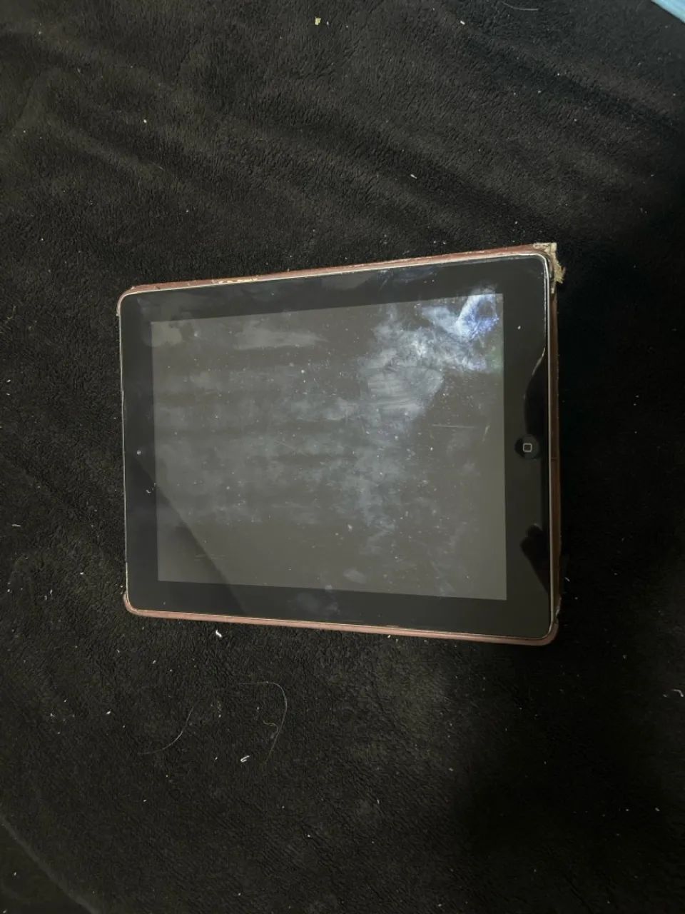 iPad 3 32gb com defeito