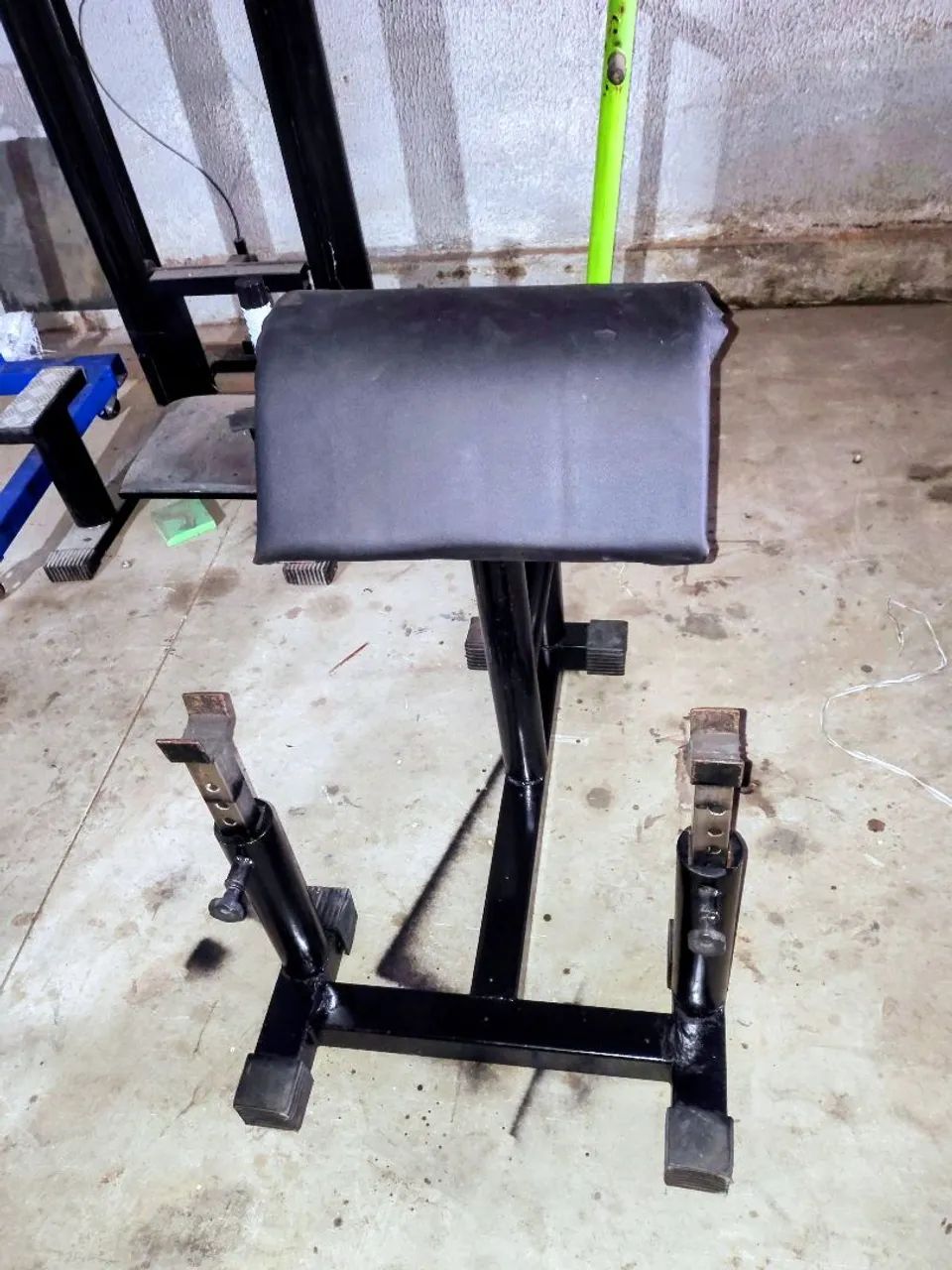 Equipamentos de musculação  - Foto 4