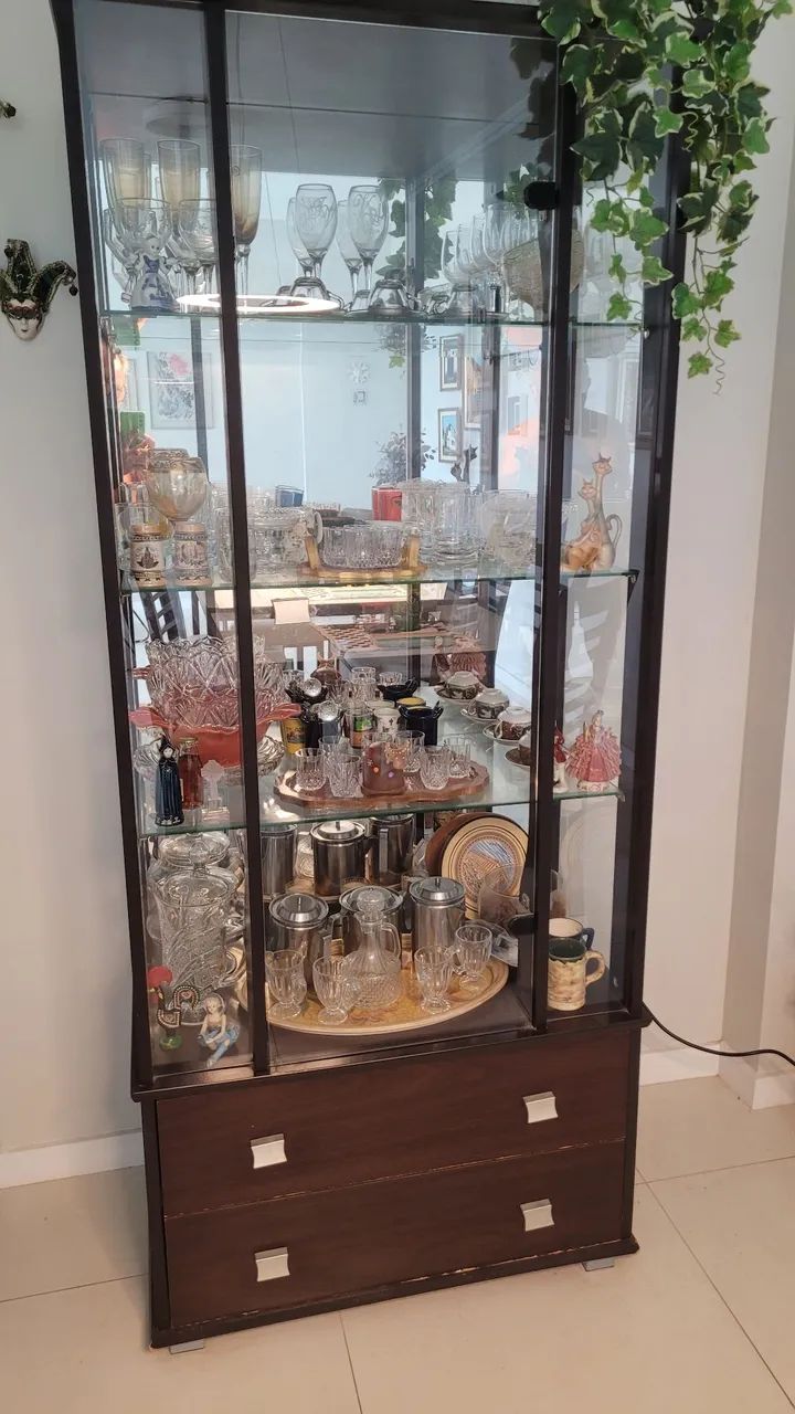 CRISTALEIRA - Foto 4