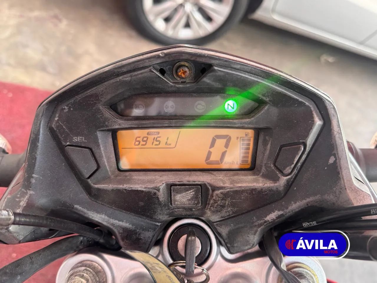 Honda CG 150 150 cc  - Foto 3