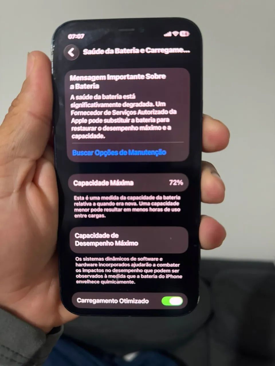 iPhone 12 128 gb  - Foto 4