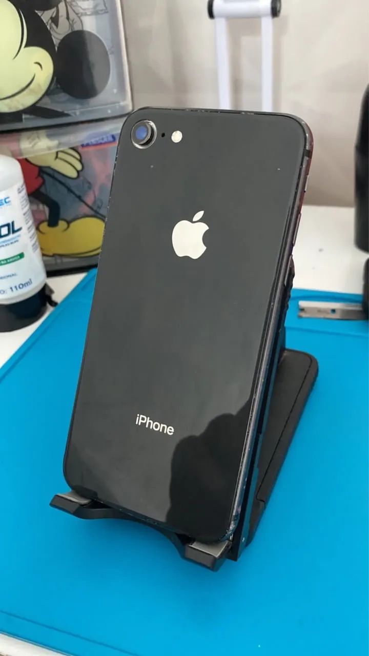 iPhone 8 - Foto 2