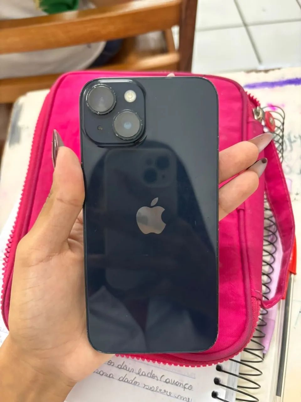 Iphone 14-128 gb