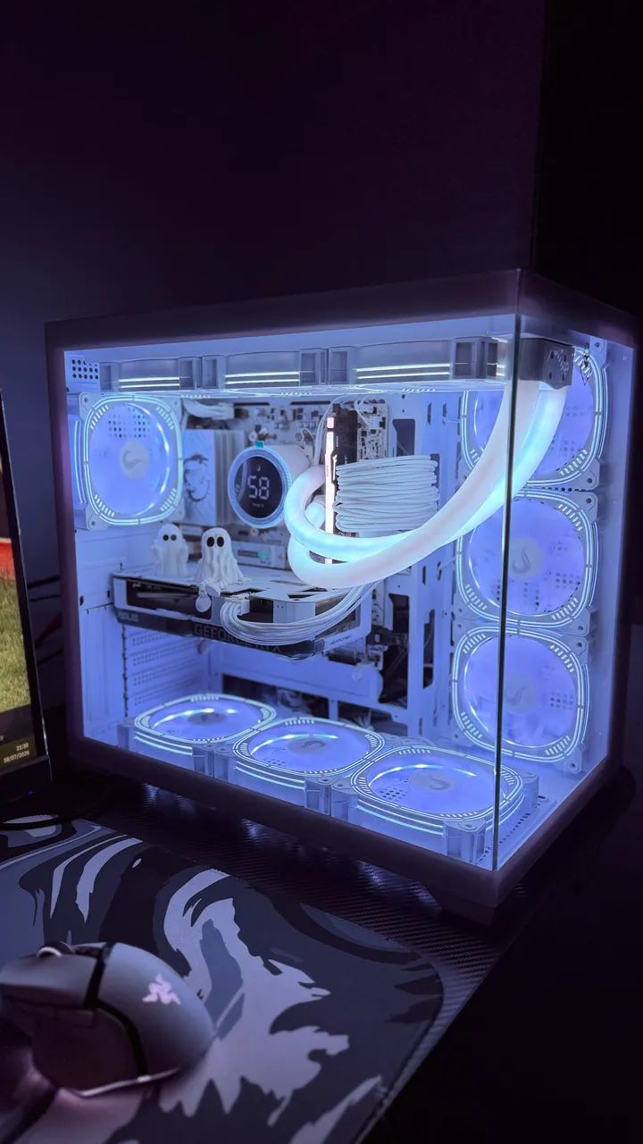 PC GAMER DDR5 
