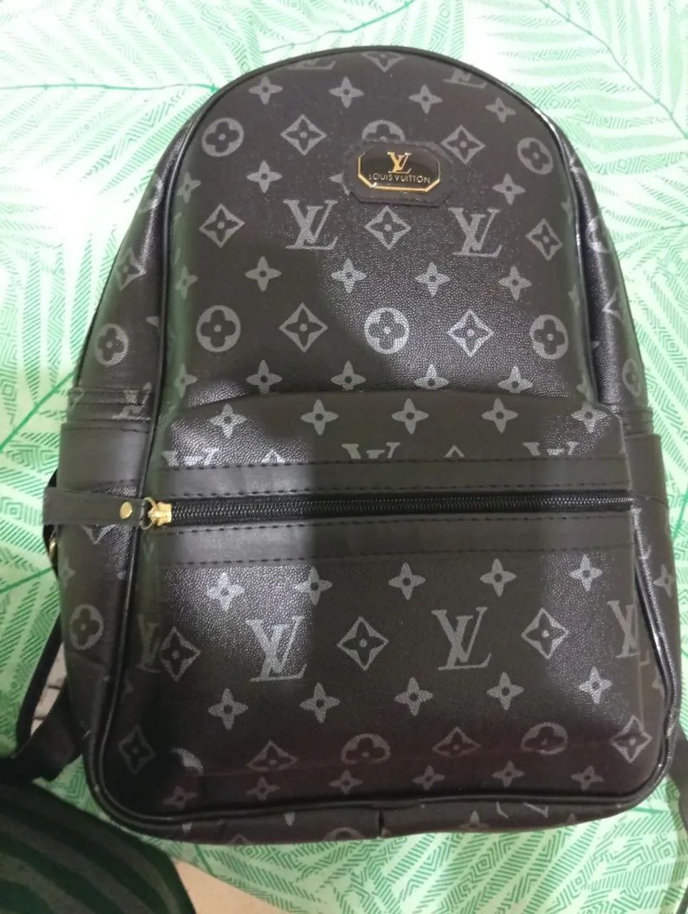 Linda mochila 