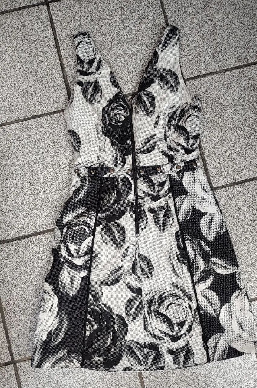 Vestido Le Lis Blanc Tam 38  - Foto 2