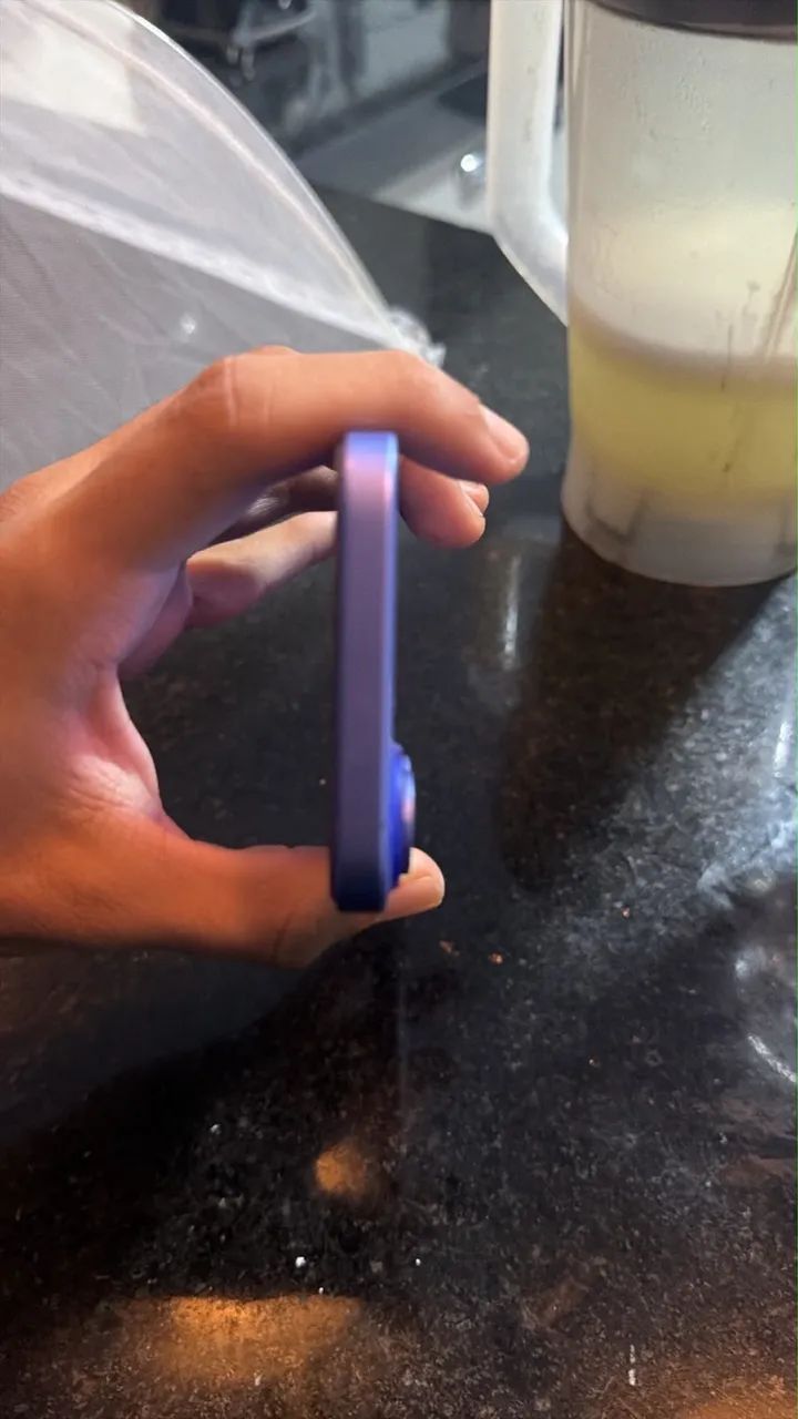 Iphone 16 128GB  - Foto 5