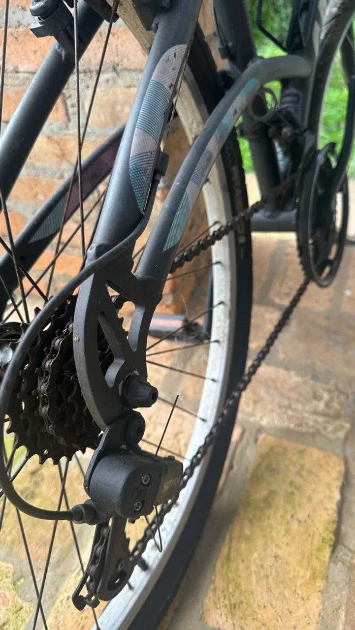 Bicicleta  - Foto 4