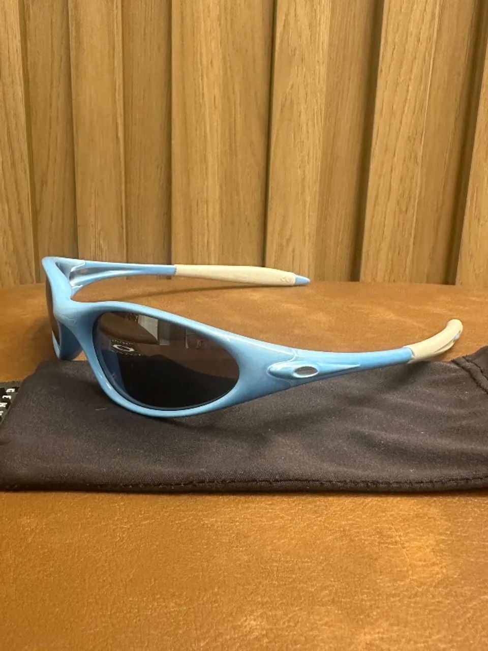 Oakley Minute Pearl Blue - Foto 4