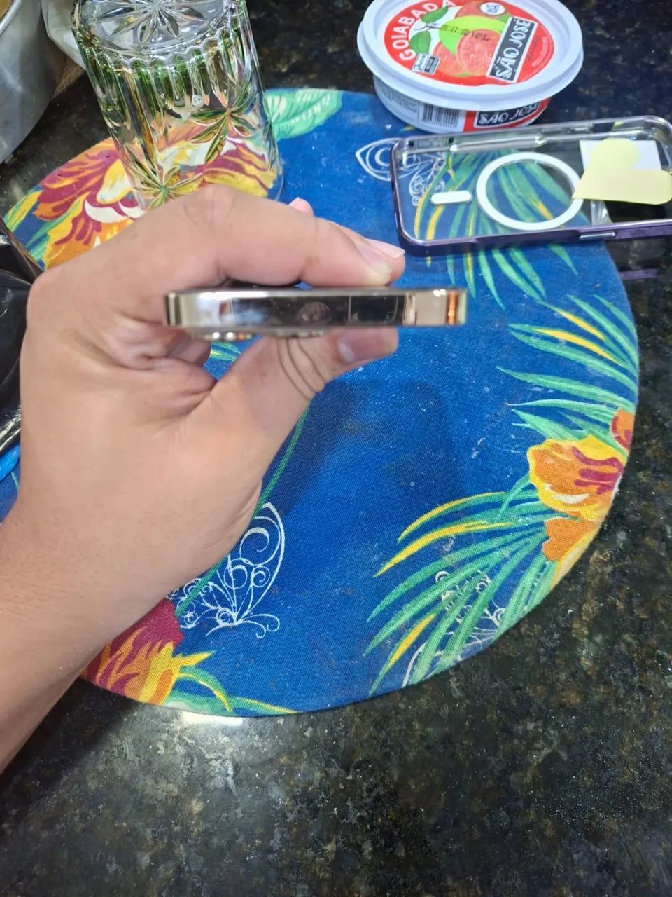 iPhone 13 Pro  - Foto 2