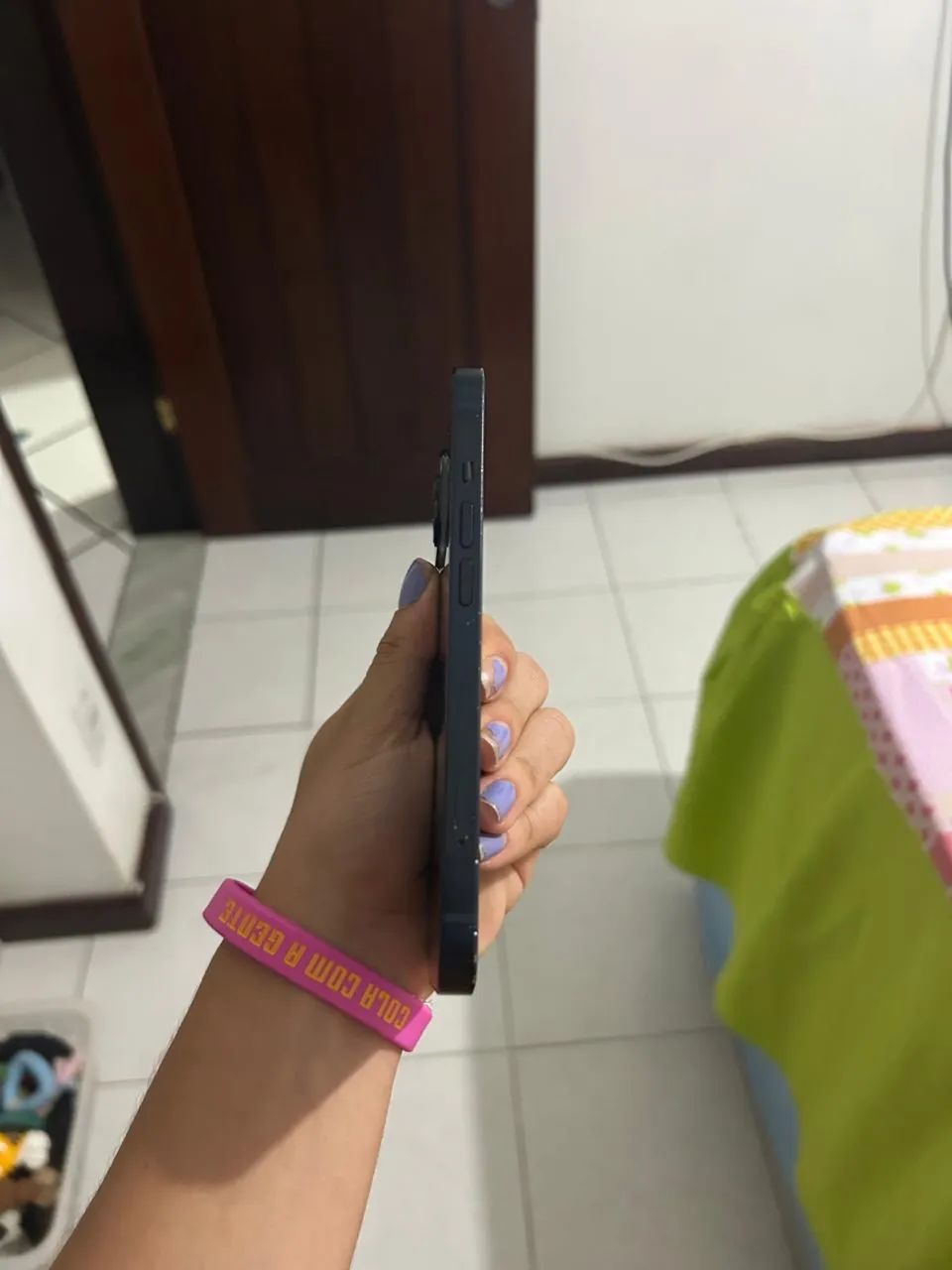 iPhone 13 usado em boas condições  - Foto 2