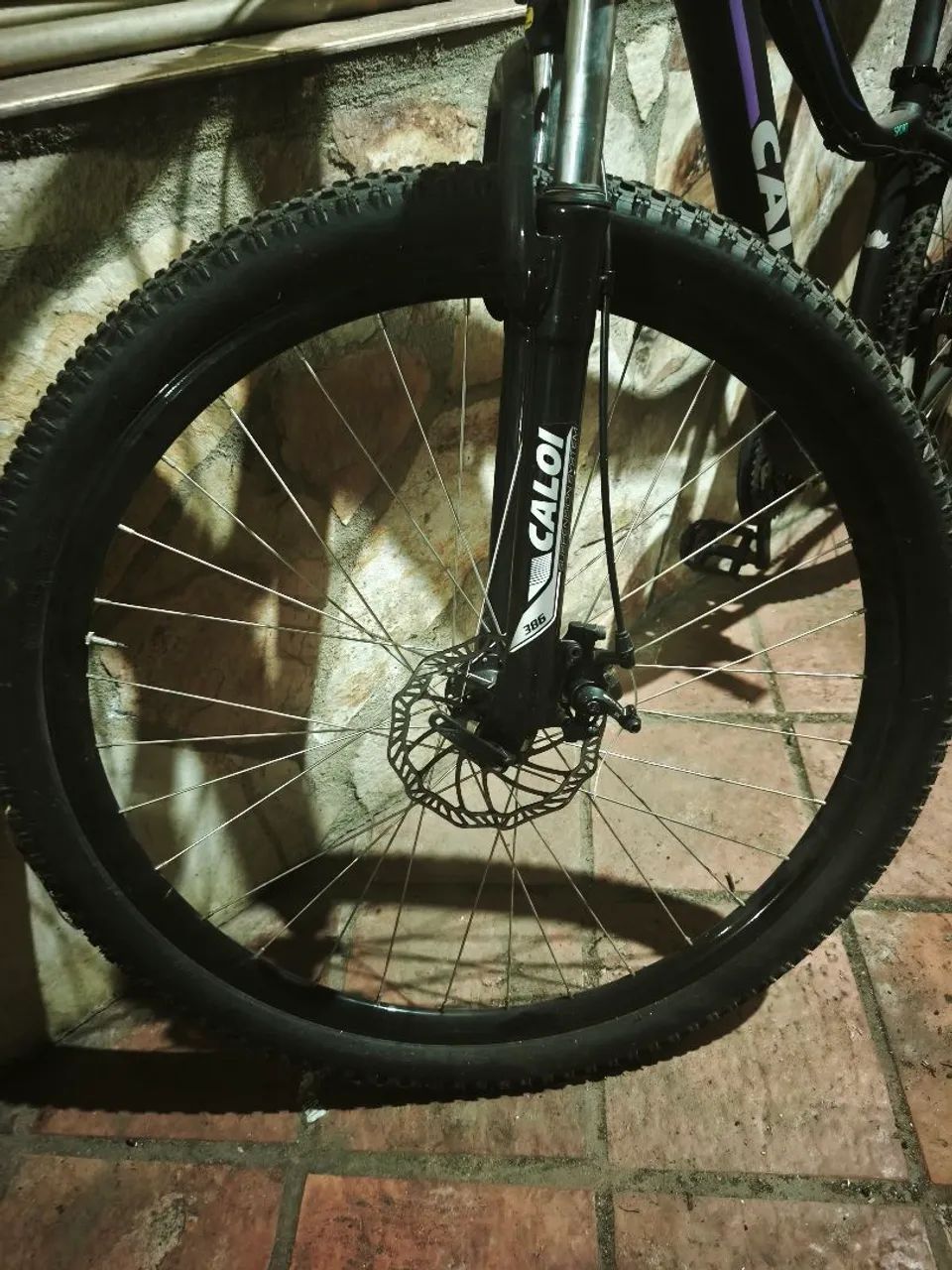 Bicicleta Caloi Evóra Aro 29 - Foto 3