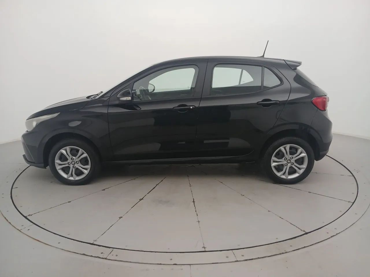 Fiat Argo Drive 1.0 Firefly 2026 - Foto 2