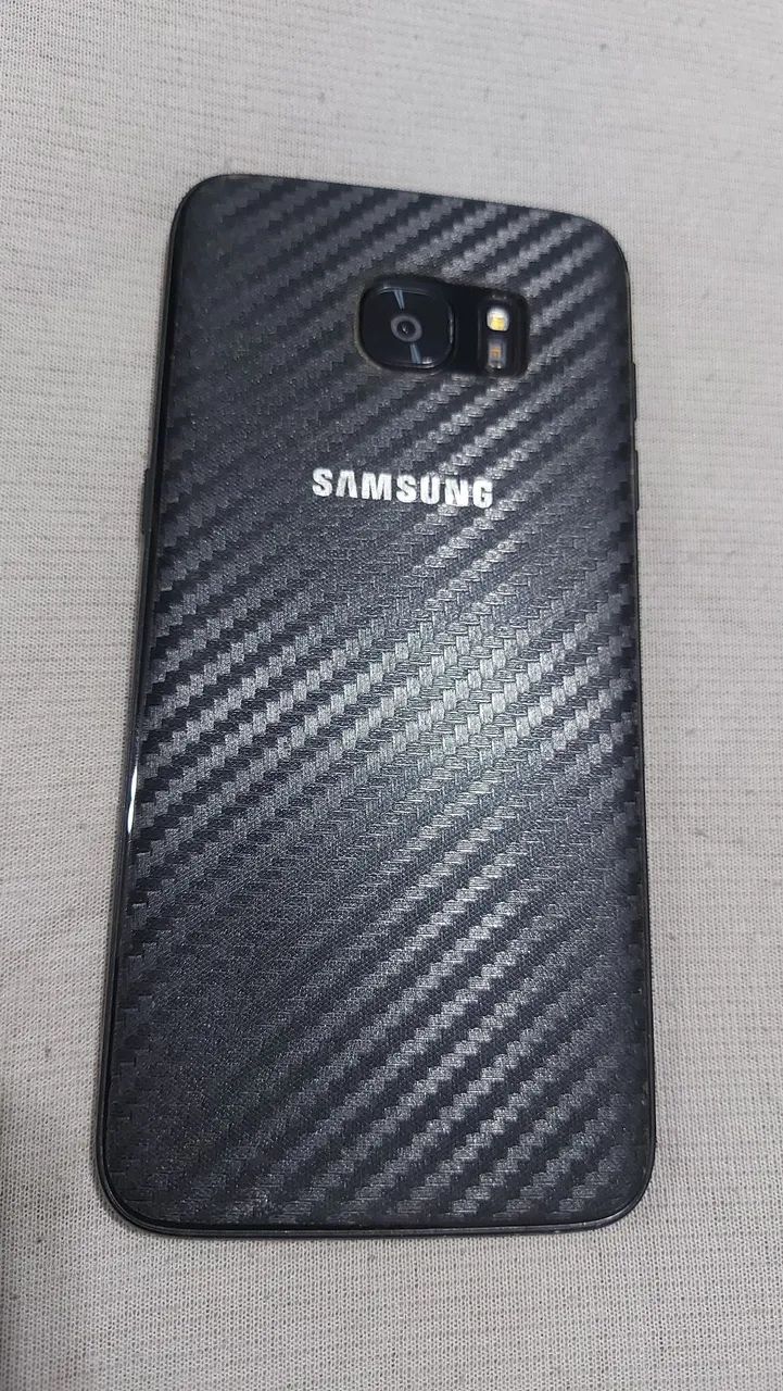 S7 edge black piano - Foto 5