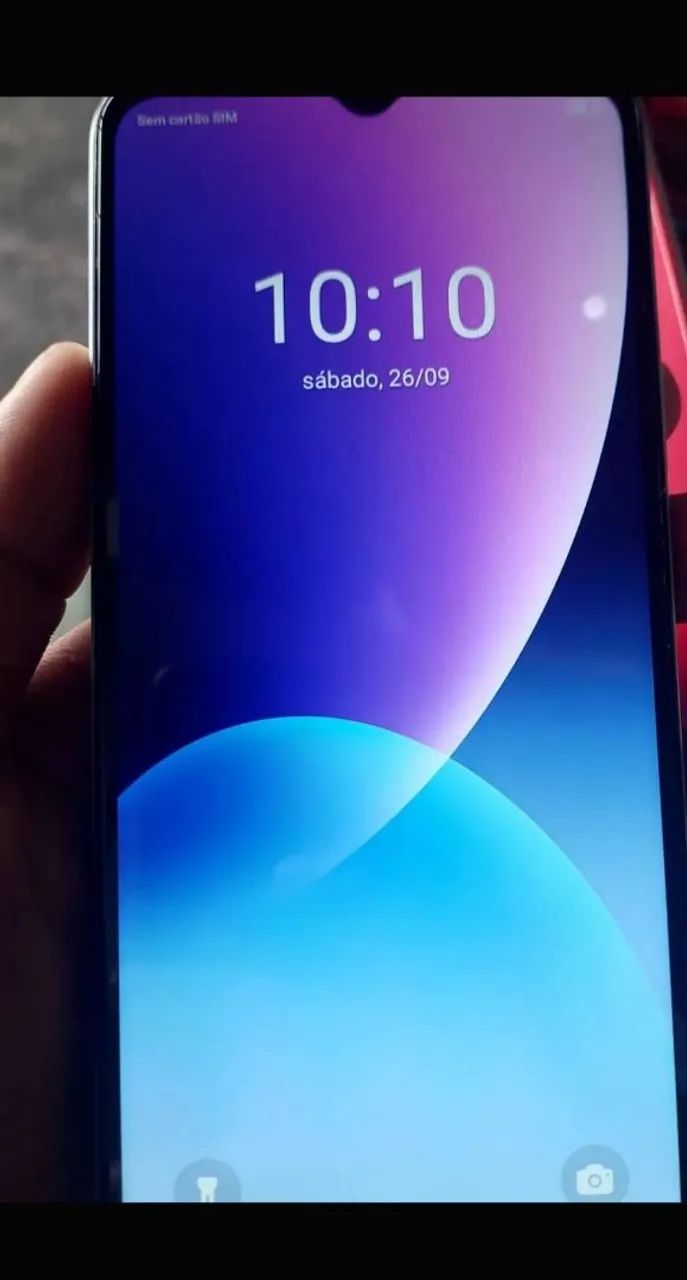 Vendo Itel A70 256 GB 12 de RAM  - Foto 2