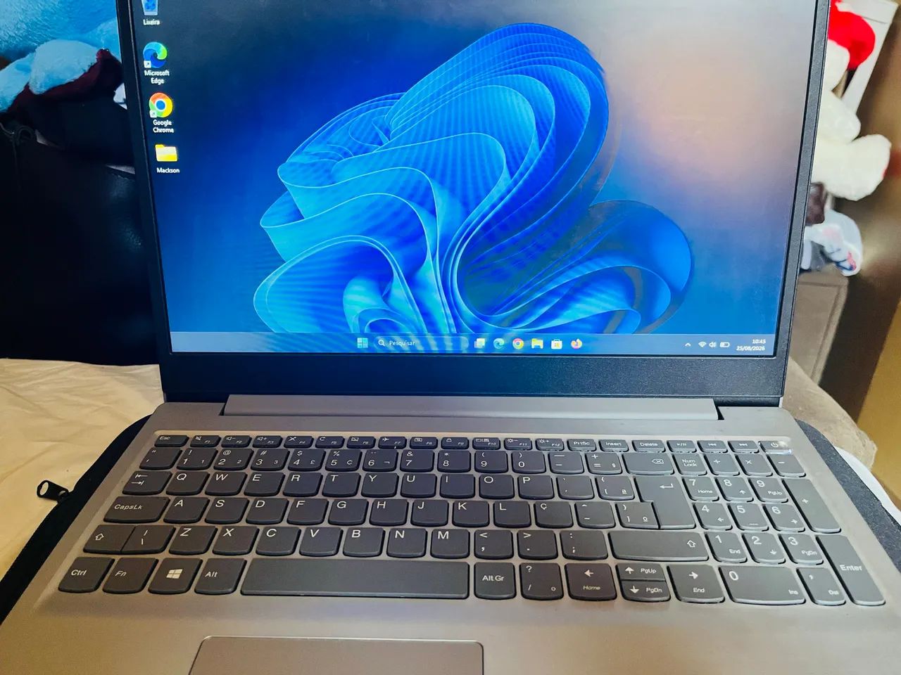 Notebook Lenovo - Foto 4