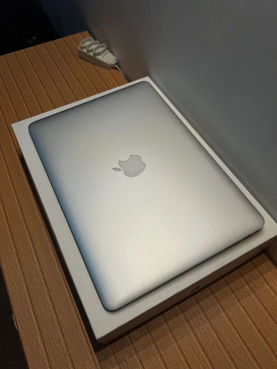 MacBook AIR (2017) - Foto 4