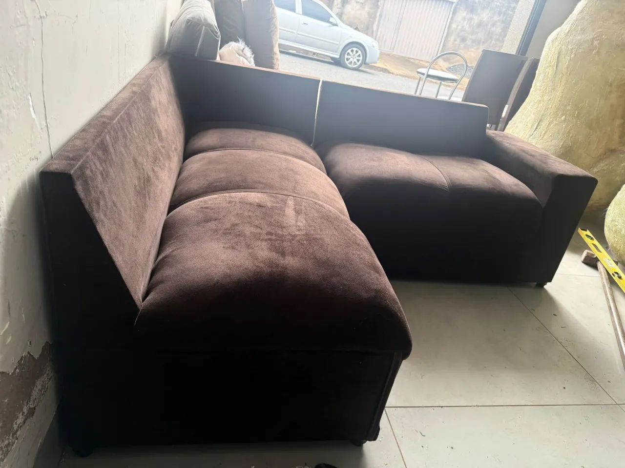 SOFA NOVO  - Foto 5