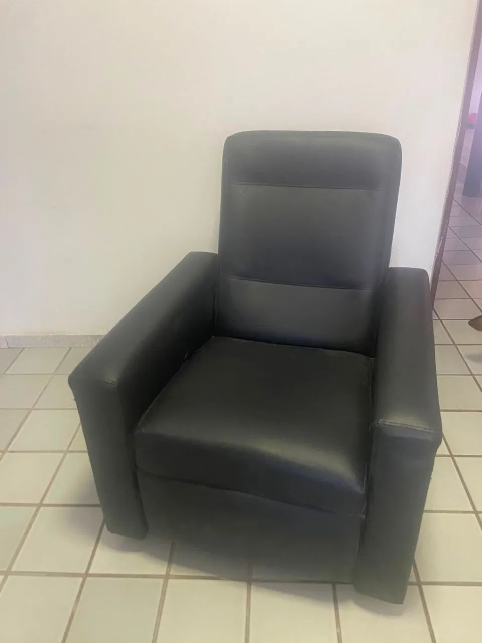 Poltrona do papai