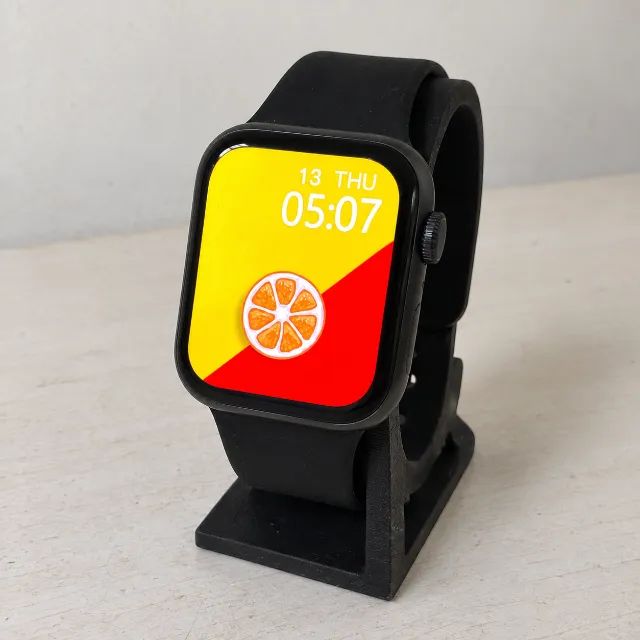 Smartwatch W28 Pro (Preto)