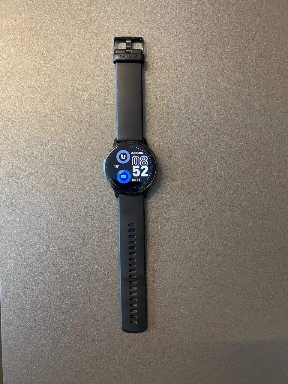 Relógio Garmin Venu 3 - Foto 2