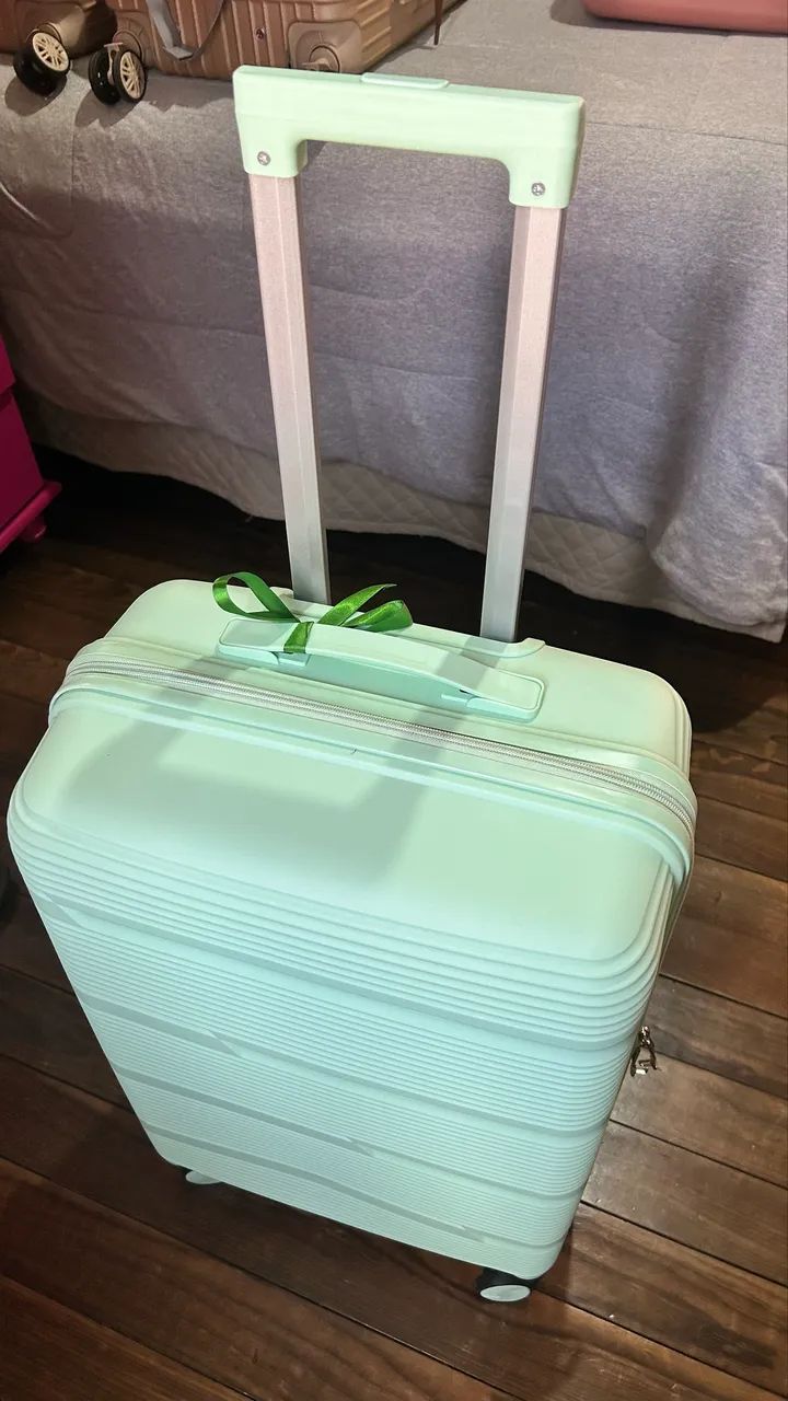 Mala de viagem - 23KG - Foto 4