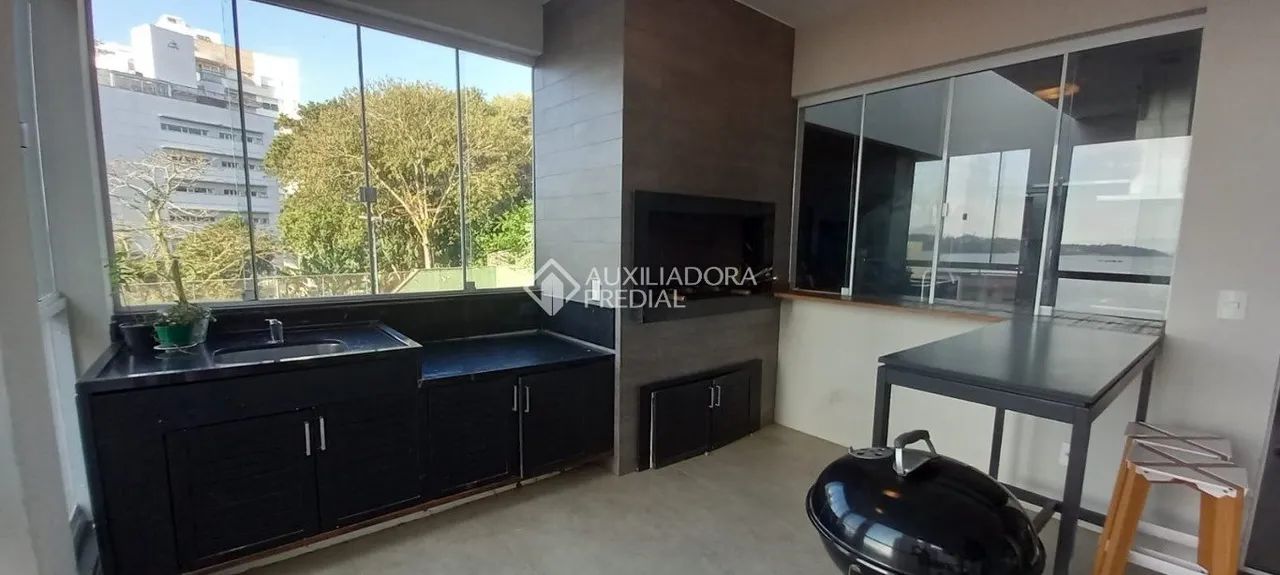 Ampla casa vista mar com 3 suítes - João Paulo - Florianópolis/SC - Foto 5