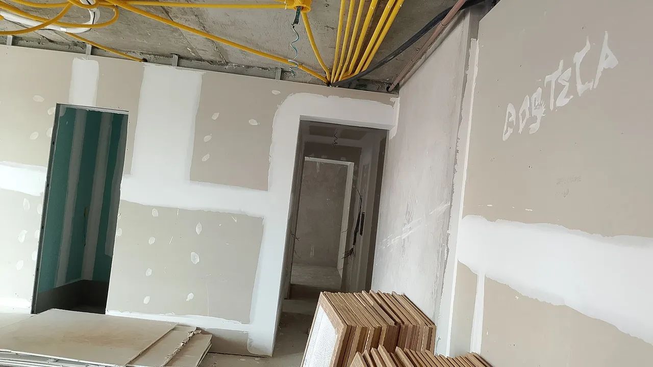 Pedreiro construçãoe reformas em geral - Foto 3