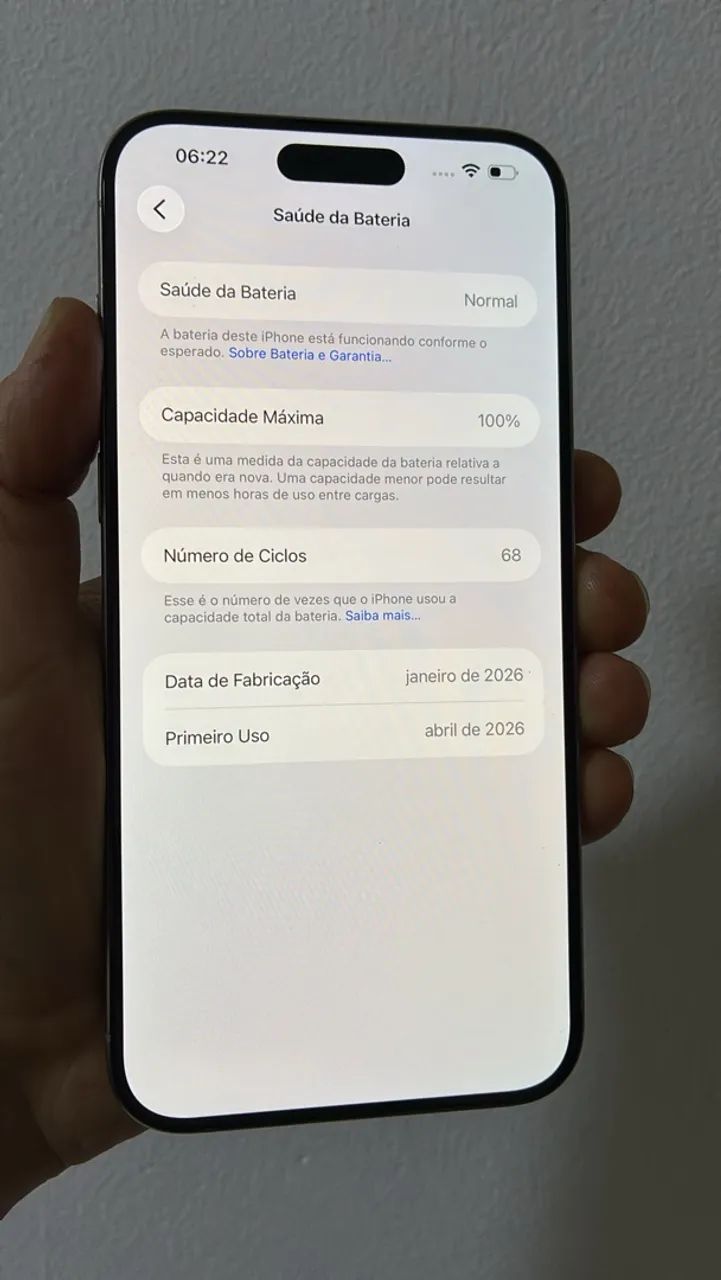 iPhone 15 Pro Max - Foto 3