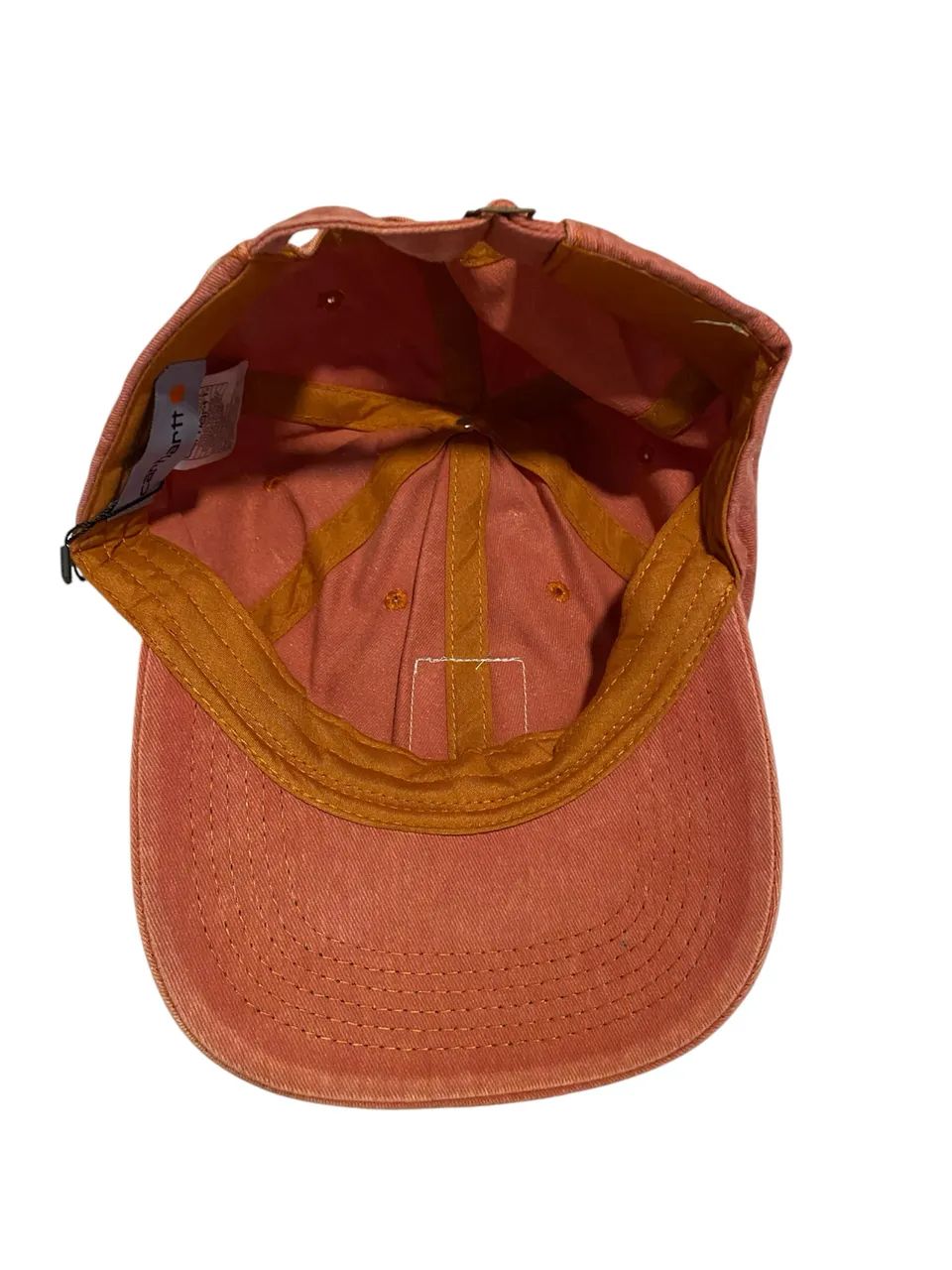 Boné Carhartt WIP - Foto 3