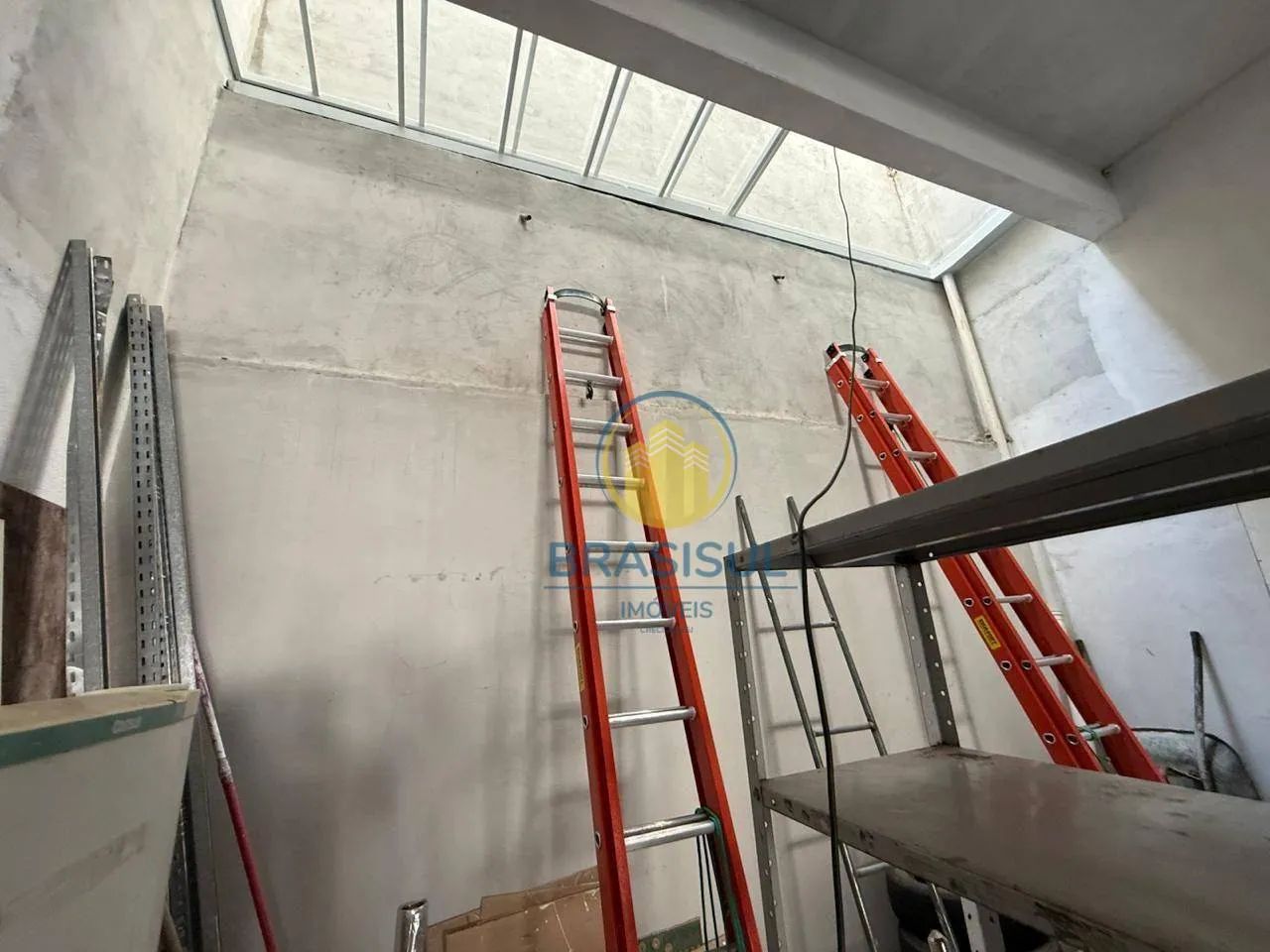 Salão para locação no Grajau com 60m² - Foto 4