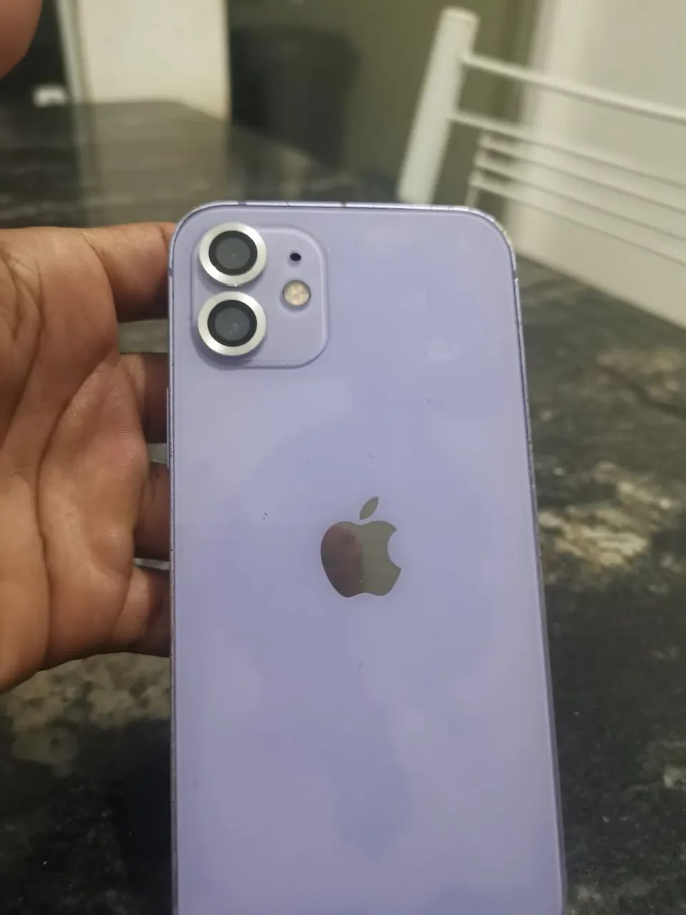 iPhone 12 - Foto 2